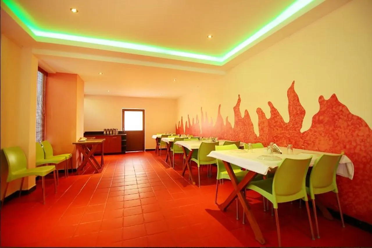 Tea Mount Resort مونار