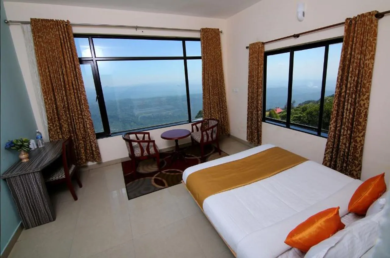 Tea Mount Resort مونار