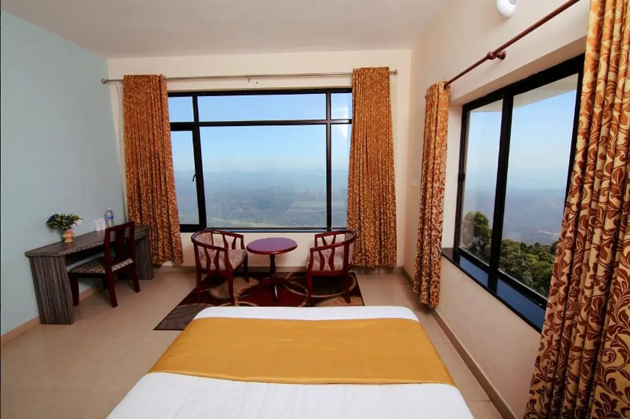 Tea Mount Resort مونار