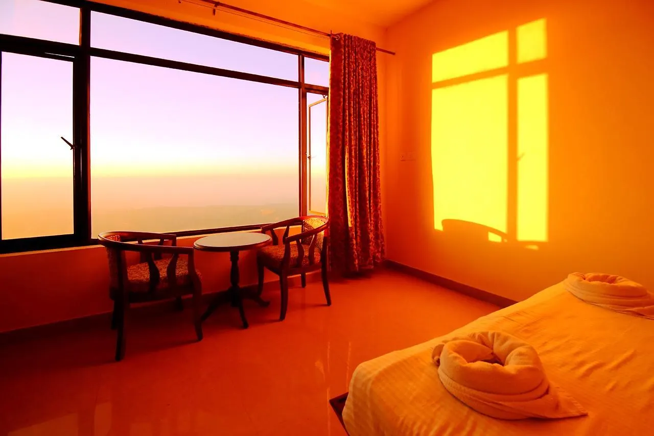 Tea Mount Resort مونار
