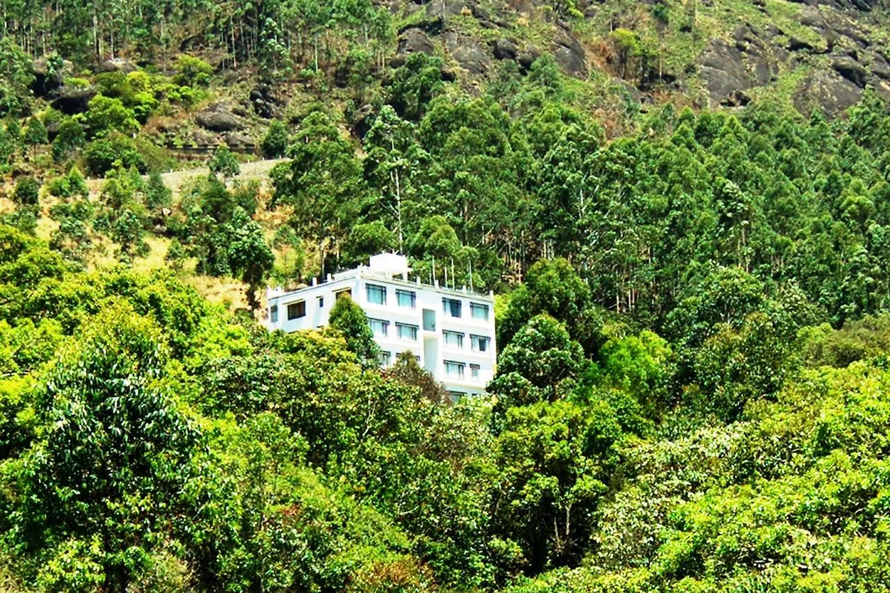 Tea Mount Resort مونار